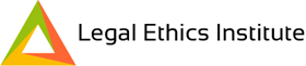 Legal Ethics Institute Logo